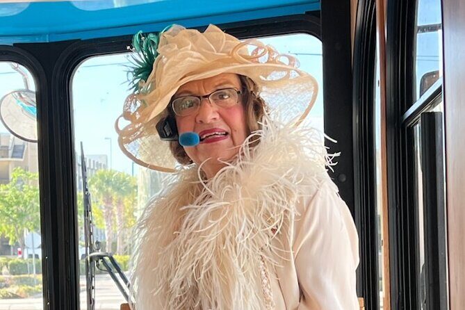 Leading Ladies of Sarasota - FAQs about the Leading Ladies of Sarasota Tour