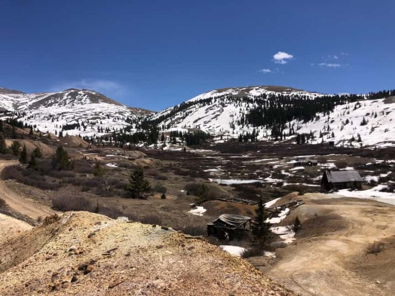 Leadville: 2-Hour Guided E-Bike Tour - Practical Details You Need to Know