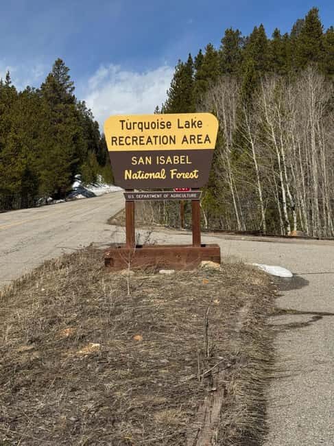 Leadville: Turquoise Lake 3-Hour E-Bike Tour - Final Thoughts