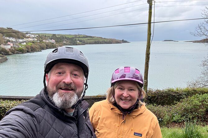 Leap into a West Cork eBike Adventure - FAQ