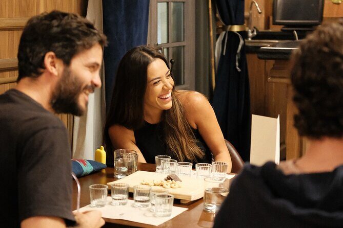 Learn About Rare Mezcals In Historic Environment - A Close Look at What to Expect