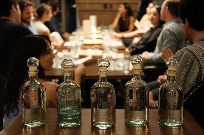 Learn About Rare Mezcals In Historic Environment - FAQ