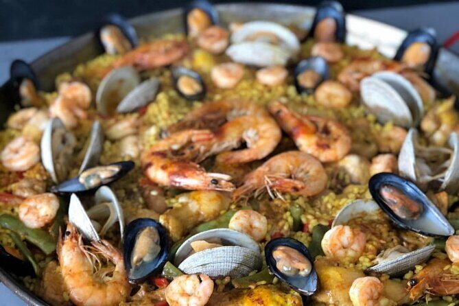 Learn and cook authentic Spanish food in Puerta del Sol! - What to Expect from the Cooking Class