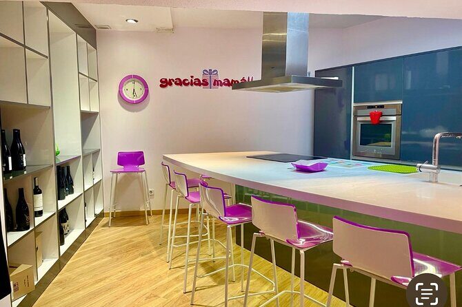 Learn and cook authentic Spanish food in Puerta del Sol! - Authenticity and Cultural Connection