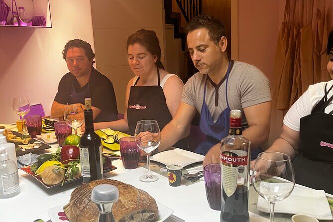 Learn and cook authentic Spanish food in Puerta del Sol! - Who Should Consider This Experience?