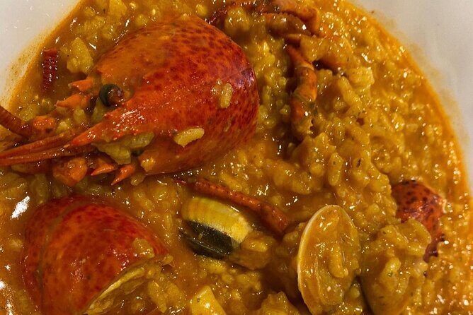 Learn and cook authentic Spanish food in Puerta del Sol! - The Sum Up