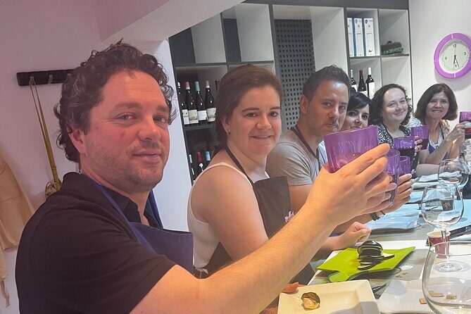 Learn and cook authentic Spanish food in Puerta del Sol! - FAQ