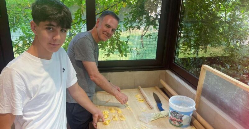 Learn and taste the real bolognese ragù and pasta making - Who is this experience ideal for?