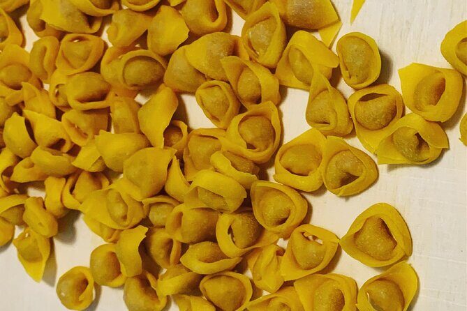 Learn & Eat: fresh pasta masterclass and meal in a local's home - What You Can Expect from This Pasta Masterclass