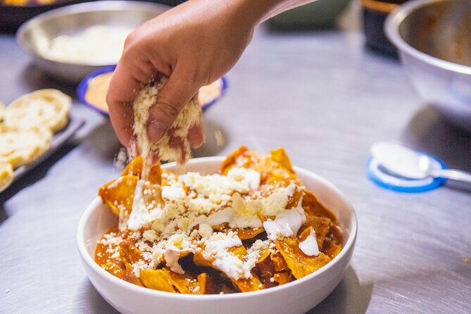 Learn How To Cook Mexican Food - Key Points