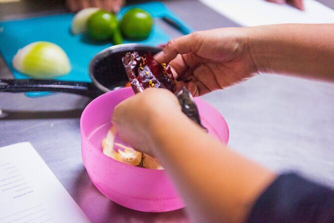 Learn How To Cook Mexican Food - FAQ