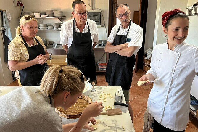 Learn how to make fresh pasta or Sardinian desserts from Vero Local - Final Thoughts