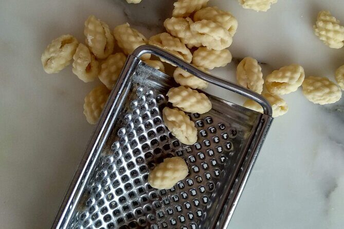 Learn how to make fresh pasta or Sardinian desserts from Vero Local - FAQs