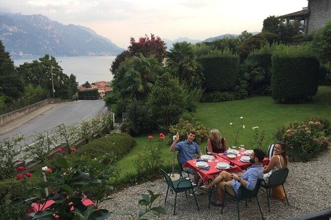 Learn How to Make Homemade Pasta in Bellagio Area - Price and Value