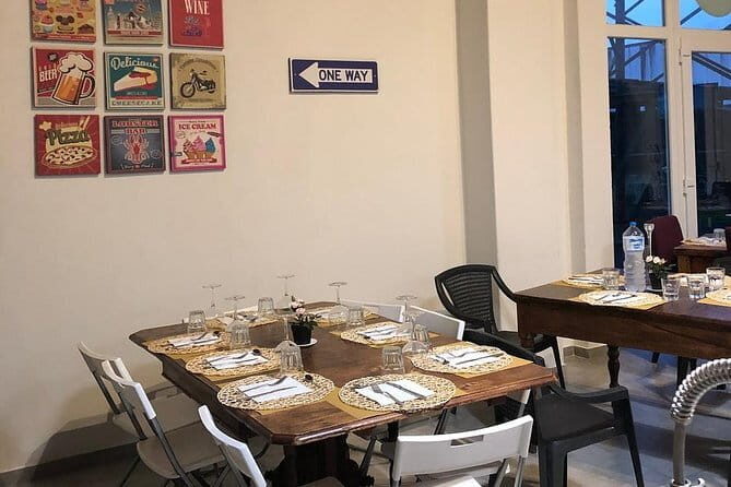 Learn how to make pizza and Gelato cooking class in Florence - The Practical Details: Price, Duration, and Location