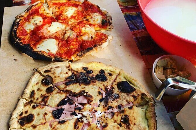 Learn how to make pizza and Tiramisù Cooking Class in Siena - Authentic Experiences and Honest Insights from Reviews