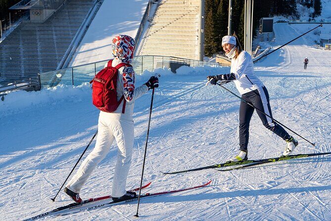 Learn Nordic Skiing - Private Class with Professional Instructor - Who Is This Tour Best Suited For?