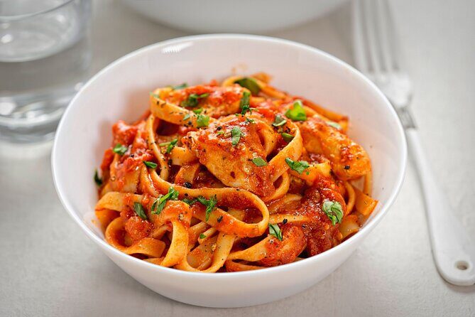 Learn Pasta-Making in a Roman Restaurant (3-Course Meal) - Who Will Love This Experience?