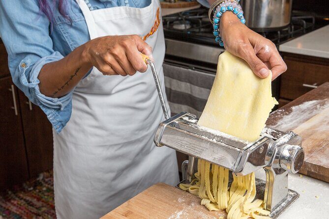Learn Pasta-Making in a Roman Restaurant (3-Course Meal) - Final Thoughts