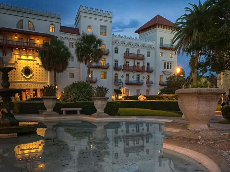 Learn Photography Exclusive Experience - The Itinerary Breakdown