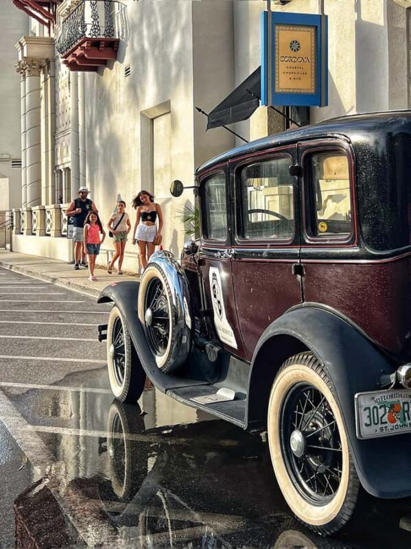 Learn Photography Exclusive Experience - The Practical Details