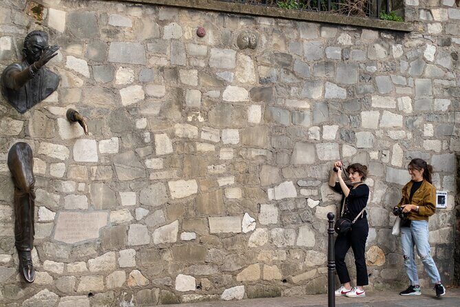 Learn the art of street photography in the heart of Montmartre! - What You’ll Cover on the Tour