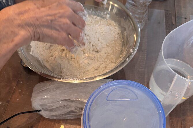 Learn the art of traditional sourdough bread - FAQ