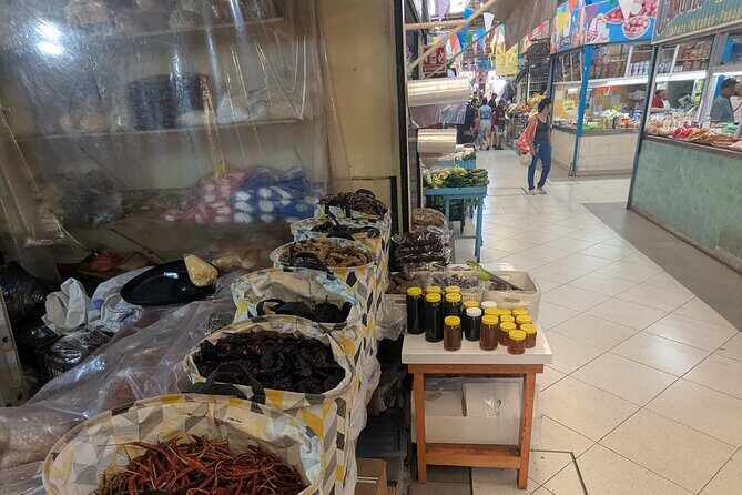 Learn the history and contents of the main market - FAQ