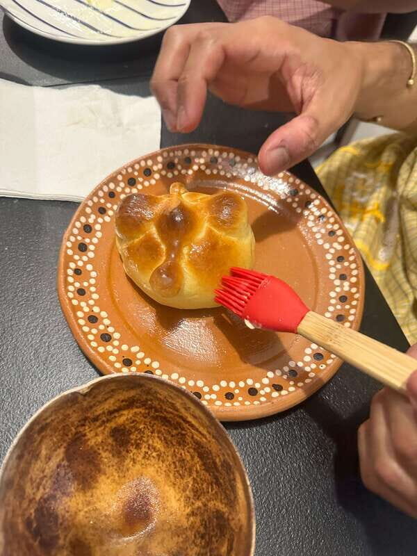 Learn to Cook Mexican Bread - A Deep Dive Into the Experience