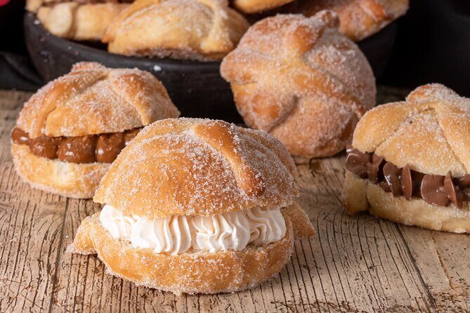 Learn to Cook Mexican Bread - An In-Depth Look at the Experience