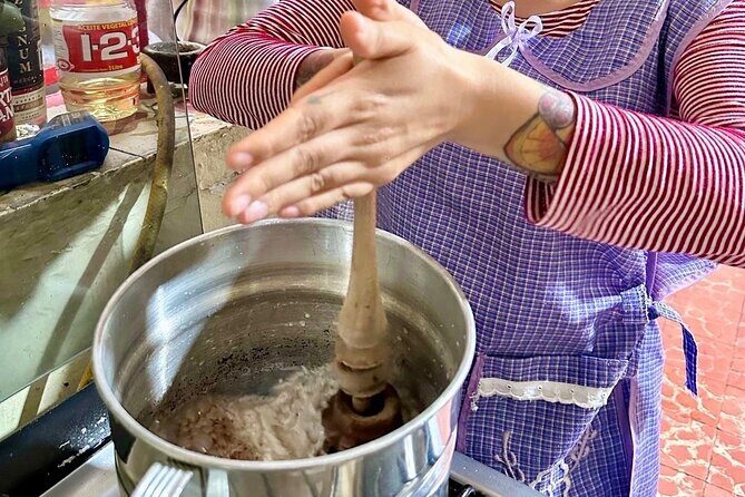 Learn to Cook Mexican Bread - FAQs