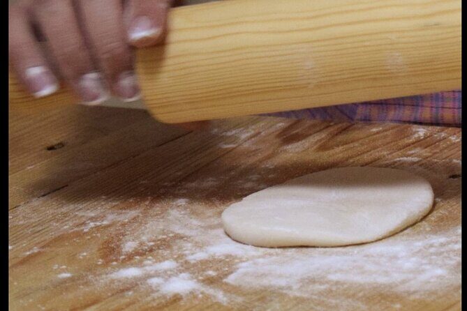 Learn to Cook Mexican Burritos - What to Expect from the Experience