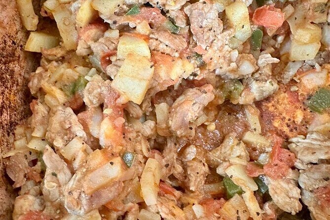 Learn to Cook Mexican Burritos - Who Will Benefit Most?