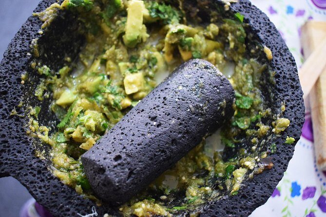 Learn to Cook Mexican Salsas - An Honest Look at the Experience