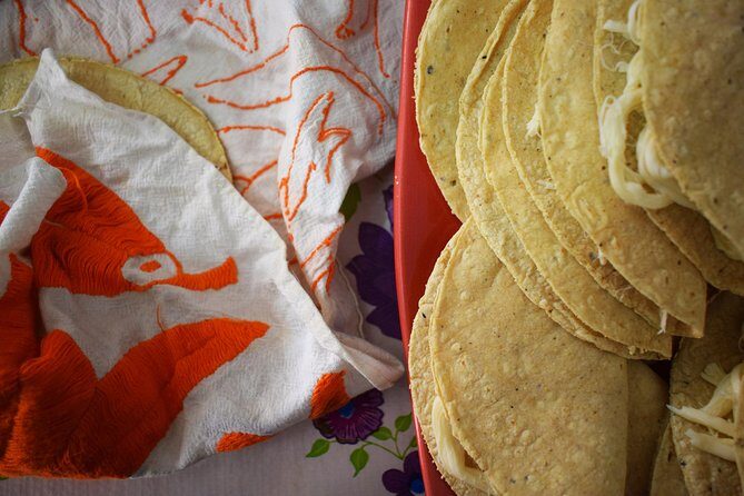 Learn to Cook Mexican Salsas - Practical Details and Tips