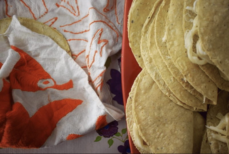 Learn to Cook Mexican Salsas - FAQs