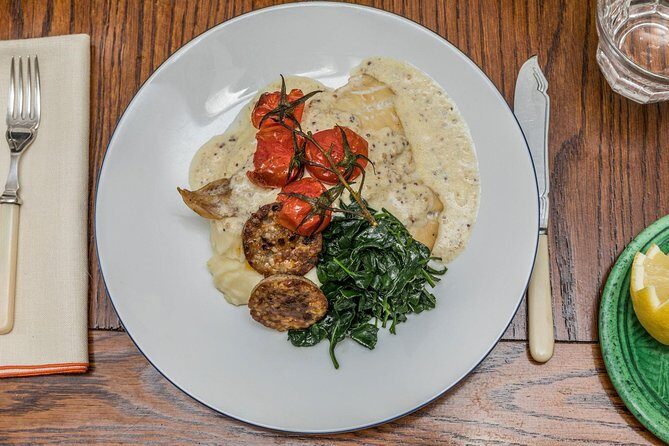 Learn to Cook with a Local Chef in her Beautiful Dublin Home - Key Points