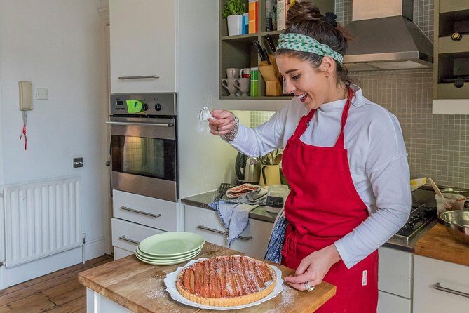 Learn to Cook with a Local Chef in her Beautiful Dublin Home - Who Will Love This Tour?