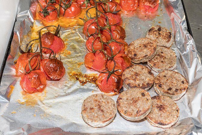 Learn to Cook with a Local Chef in her Beautiful Dublin Home - Final Thoughts