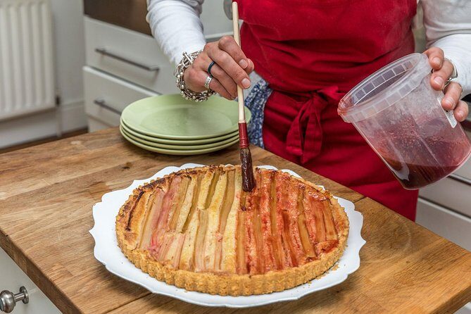 Learn to Cook with a Local Chef in her Beautiful Dublin Home - FAQs