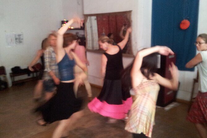 Learn to Dance Flamenco from Zero: Fun Beginners' Dance Class - Is It Worth the Price?