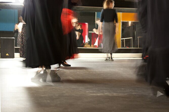 Learn to Dance Flamenco from Zero: Fun Beginners' Dance Class - Frequently Asked Questions