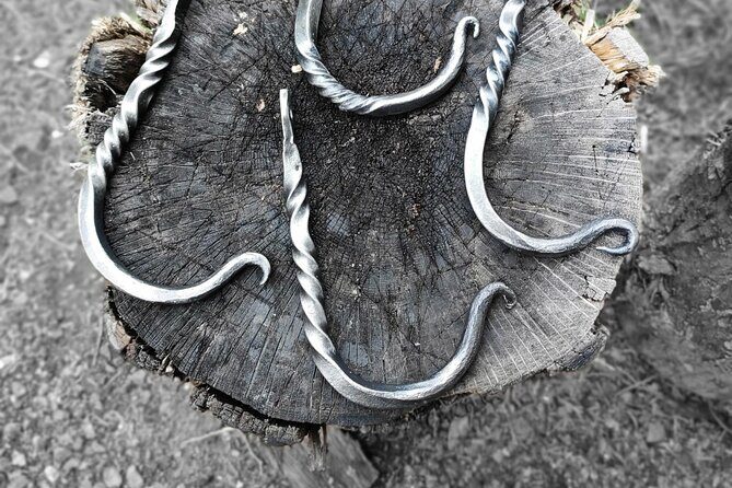 Learn to Forge, experiential learning, hands-on forge experience - Final Thoughts