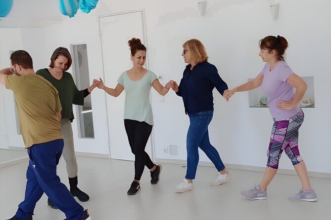 Learn to Greek Dance in a Traditional Village at Paros Island - Value and Overall Impression