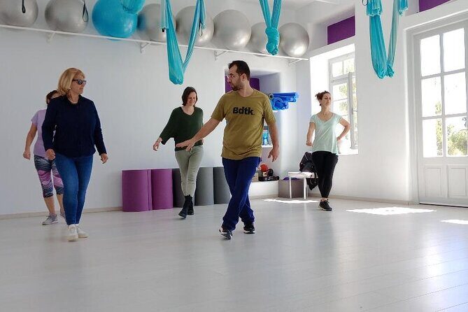 Learn to Greek Dance in a Traditional Village at Paros Island - Final Thoughts