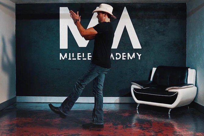 Learn to Line Dance Class with Instructor in Nashville - The Review Highlights