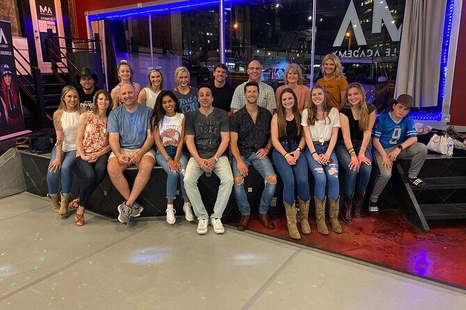 Learn to Line Dance Class with Instructor in Nashville - A Thorough Look at the Experience