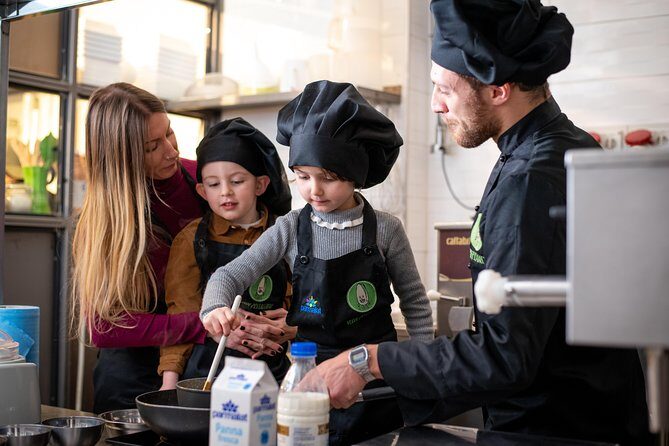 Learn To Make Gelato in an Authentic Gelateria of Rome - FAQ