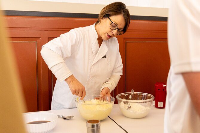 Learn to Make Pasta & Tiramisu with Wine and Limoncello Included - FAQ