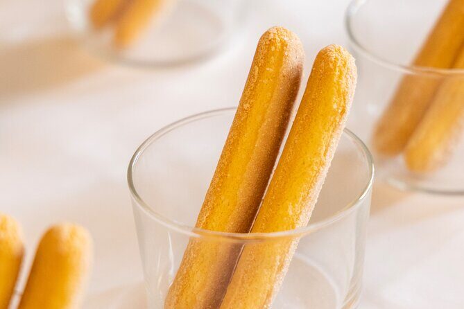 Learn to Make Pasta & Tiramisu with Wine and Limoncello Included - What Travelers Are Saying